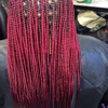 Kenza Hair Braiding gallery