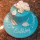Cakes By Mandy B. LLC