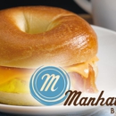 Manhattan Bagel - Bagels