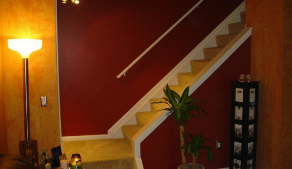 Royal Touch Custom Painting & Decorating