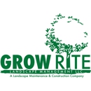 Grow Rite LLC - Landscape Contractors