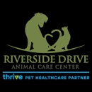 Riverside Drive Animal Care Center, A Thrive Pet Healthcare Partner - Veterinarians
