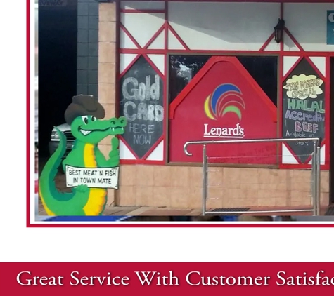 Town & Country Butchers - Katherine, NT. Great Service With Customer Satisfaction.