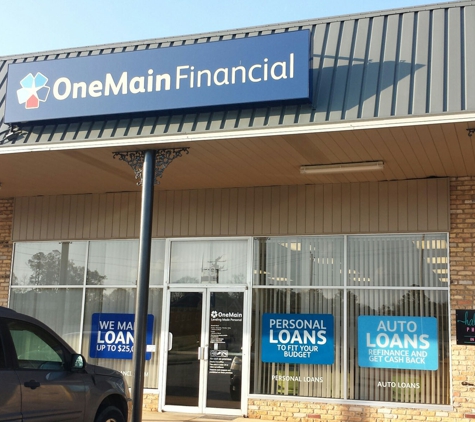 OneMain Financial - Thomasville, AL