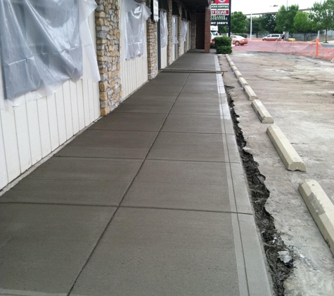 Mattingly Concrete, Inc. - Carmel, IN