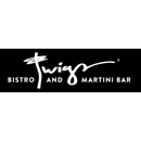 Twigs Bistro and Martini Bar - Bars
