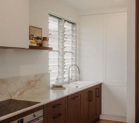 Regalline Cabinets & Joinery - Svensson Heights, QLD