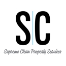 Supreme Clean Property Services - Janitorial Service