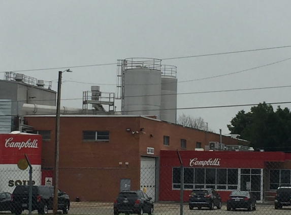 Campbell Soup Co - Milwaukee, WI