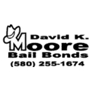 Bail Bonds by David K Moore