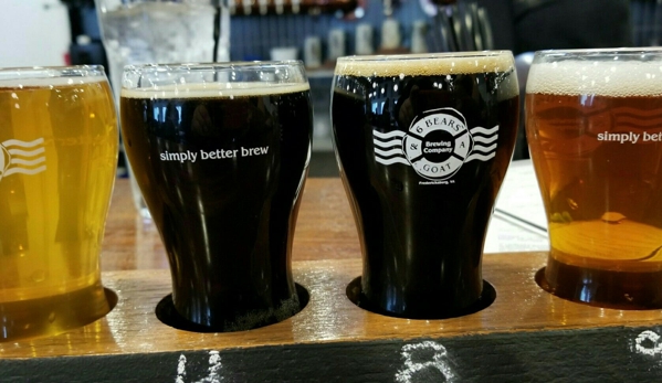 6 Bears & a Goat Brewing Co. - Fredericksburg, VA