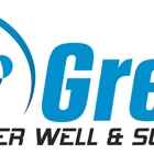Grenn Water Well and Supply Inc