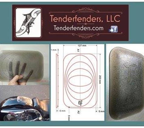 Tenderfenders - Phoenix, AZ