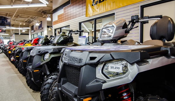 Ride Now Powersports Goodyear - Goodyear, AZ