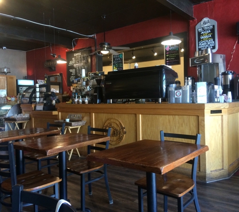 Day's Espresso & Coffee Bar - Louisville, KY