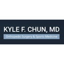 Kyle F. Chun, MD, Inc - Physicians & Surgeons, Orthopedics