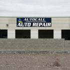 AUTOCALL auto repair and a/c