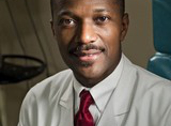Dr. Tyrone Teako Davis, DPM - Memphis, TN