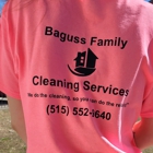 Baguss Family Cleaning Services