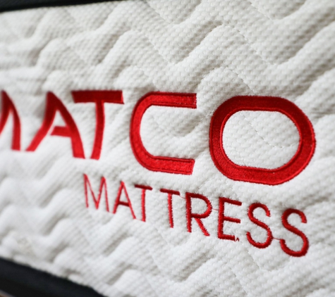 Matco Mattress - Pensacola, FL