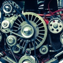 Kirby's Auto & Truck Repair - Automobile Air Conditioning Equipment-Service & Repair