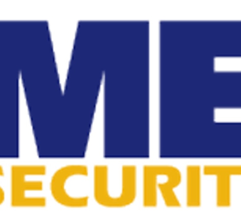 Med Security Inc - Houston, TX