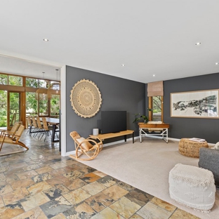 Gratwick Mark Architects - Geelong West, VIC