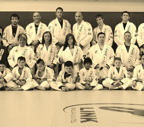 Team Link Martial Arts BJJ & MMA - Enfield, CT