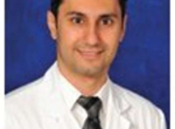 Dr. Ala F Sahawneh, MD - Brandon, FL