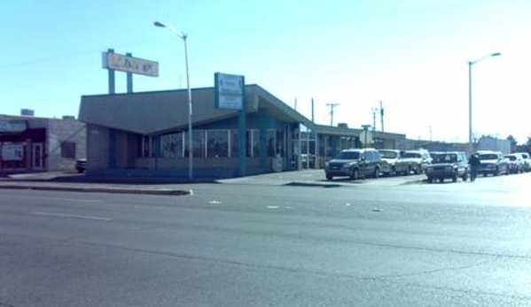 Loyola's Family Restaurant - Albuquerque, NM