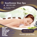 Sunflower Day Spa - Massage Therapists