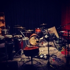 Bomb Shelter Rehearsal Studios