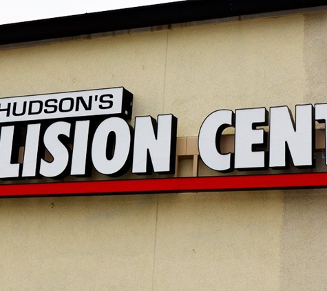 Joe Hudson's Collision Center - Savannah, GA