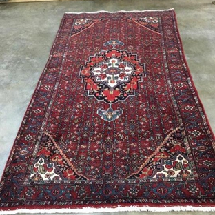 Kelly-Williamson Expert Rug Cleaning - Lexington, KY