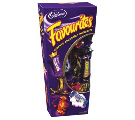 Toowoomba Confectionery Wholesalers - Harristown, QLD