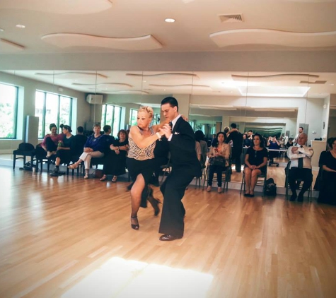 Let's Dance With Me, LLC - Naples, FL