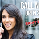 Eight Ball Bail Bonds - Bail Bonds