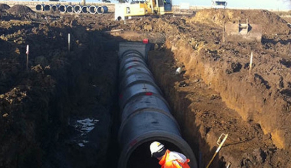 Wayne Horne Earthmoving Pty Ltd - Wendouree, VIC