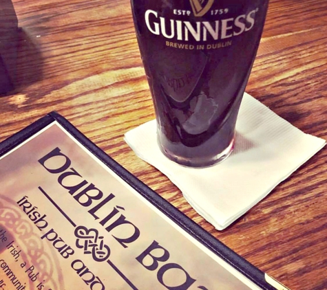 Dublin Bay Irish Pub & Grill - Ames, IA