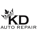 KD Auto Repair - Lexington - Auto Repair & Service