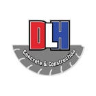 DLH Concrete & Construction