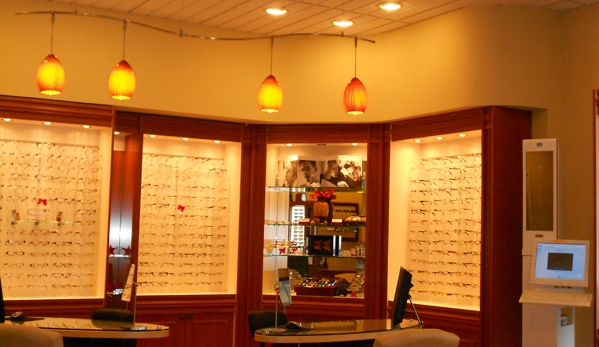 Fields of Vision Eye Care Inc - Lebanon, NH