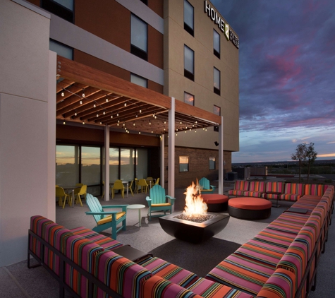 Home2 Suites by Hilton Las Cruces - Las Cruces, NM