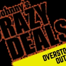 Johnny's Crazy Deals Overstock Outlet - Mattresses