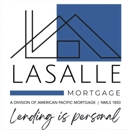 LaSalle Mortgage - Mortgages