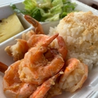 Jenny's Shrimp Lunch Wagon