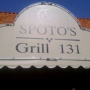 Spoto's Grill 131 - Barbecue Restaurants