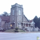 New White Stone Missionary Baptist Church