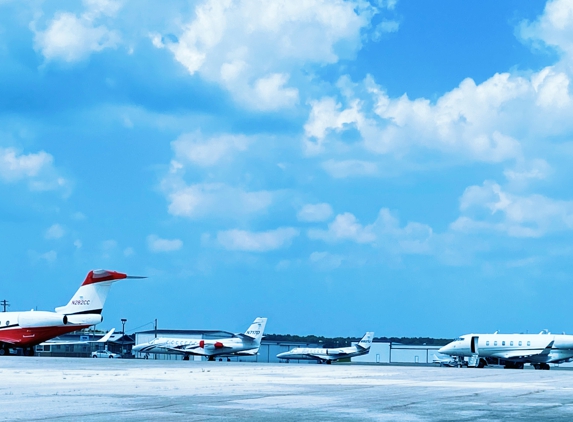 MSL - Northwest Alabama Regional Airport - Muscle Shoals, AL