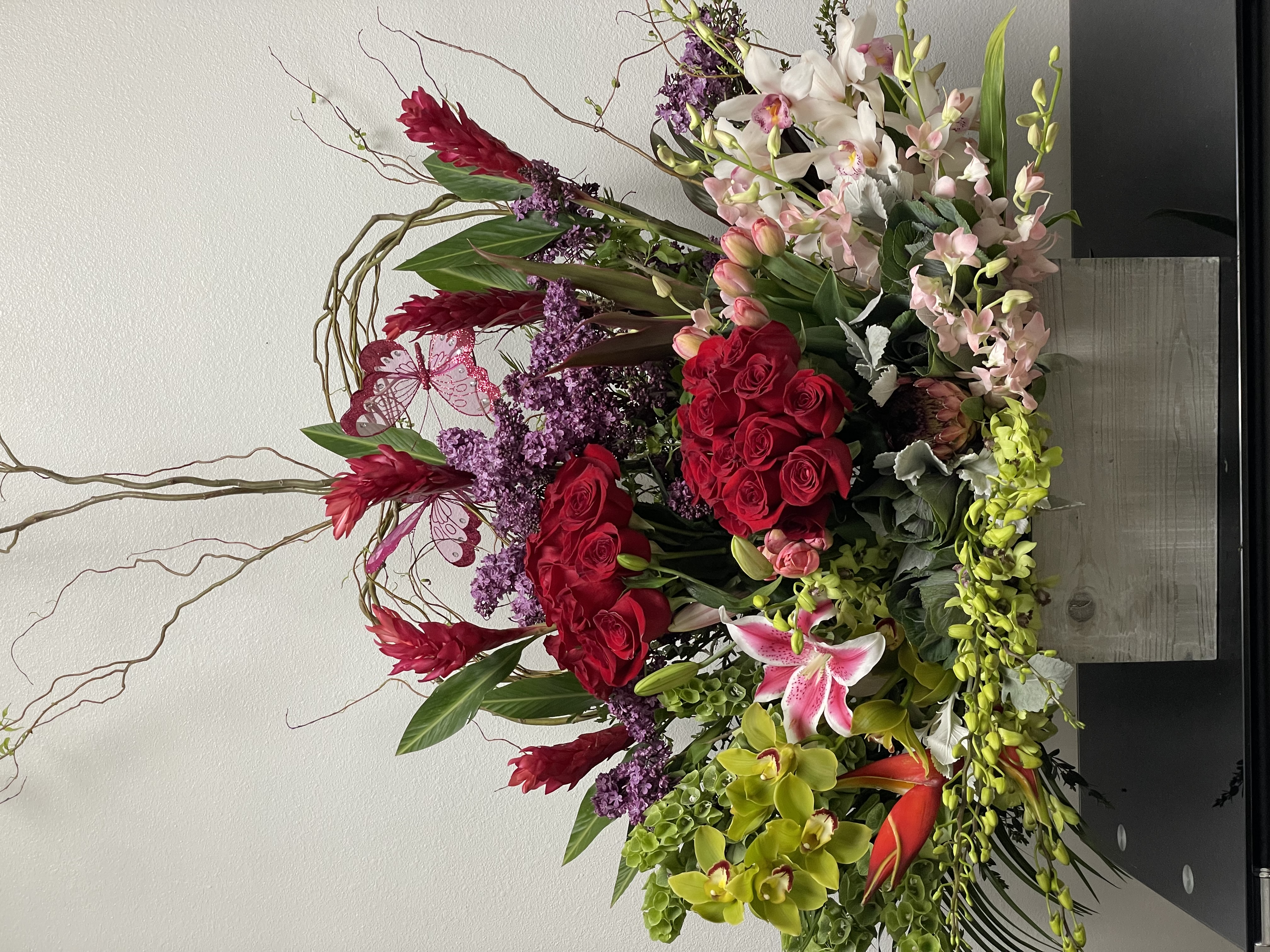 Granada Hills Flowers Gifts